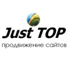 just top
