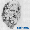 Ded Andrey