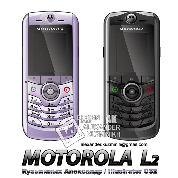 Motorolla L2