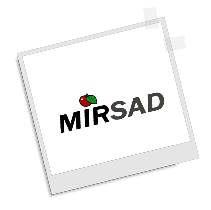 Mirsad