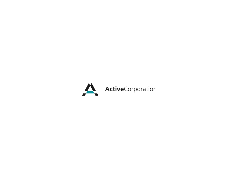 Active Corporation [logotype] v.1