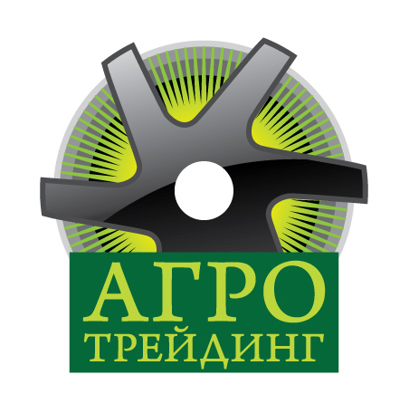 Логотип для фирмы «Агро Трейдинг»