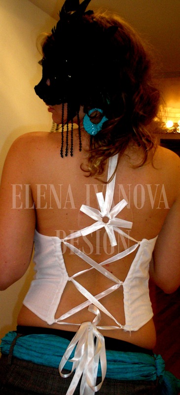 креатиф на тему сенсейшн