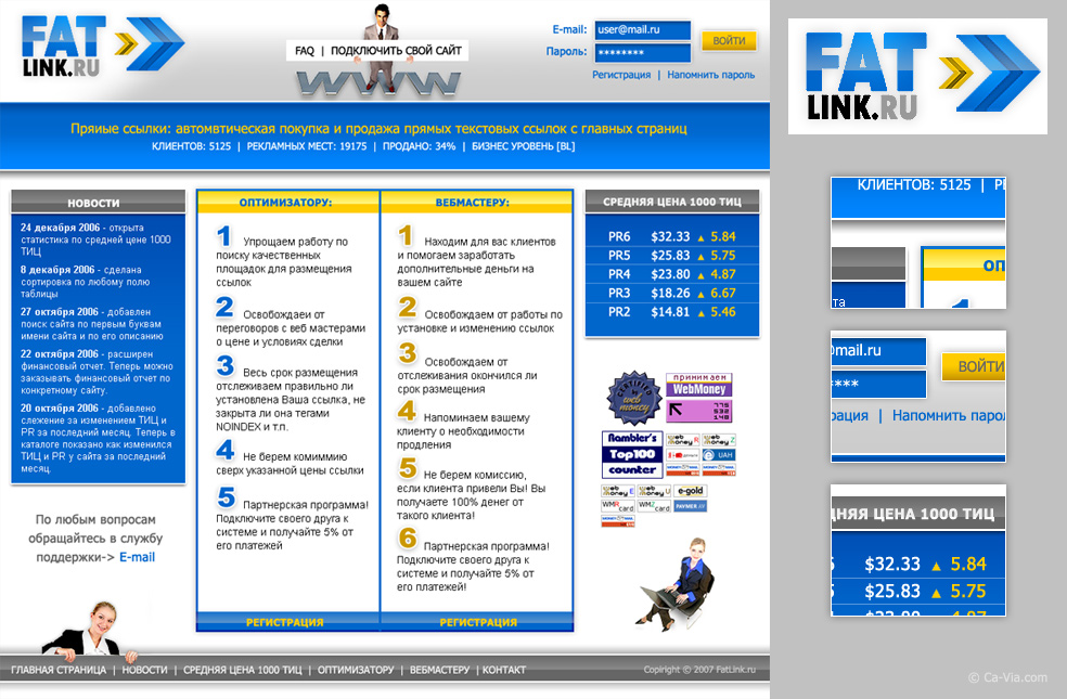 FATlink.ru