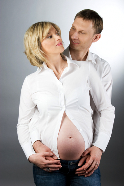 семейное фото