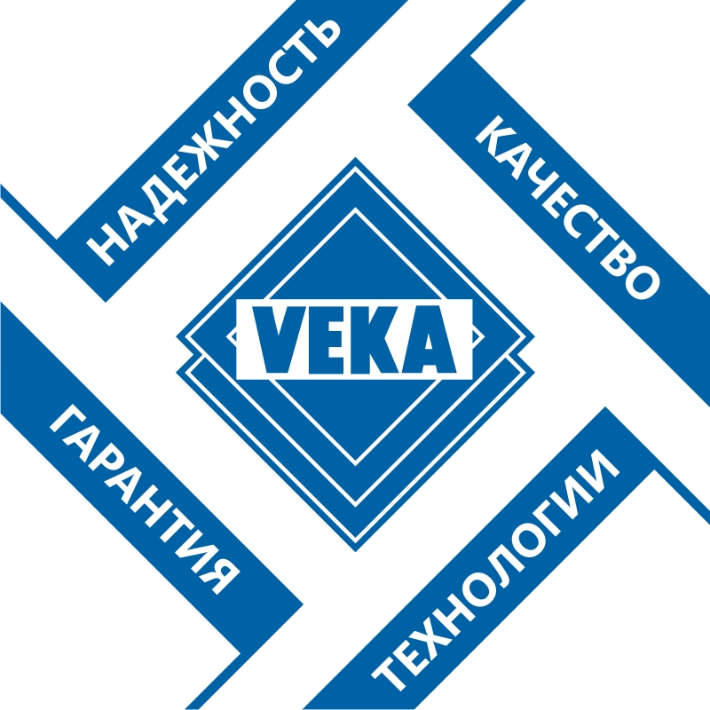 Дистрибьюторы Veka