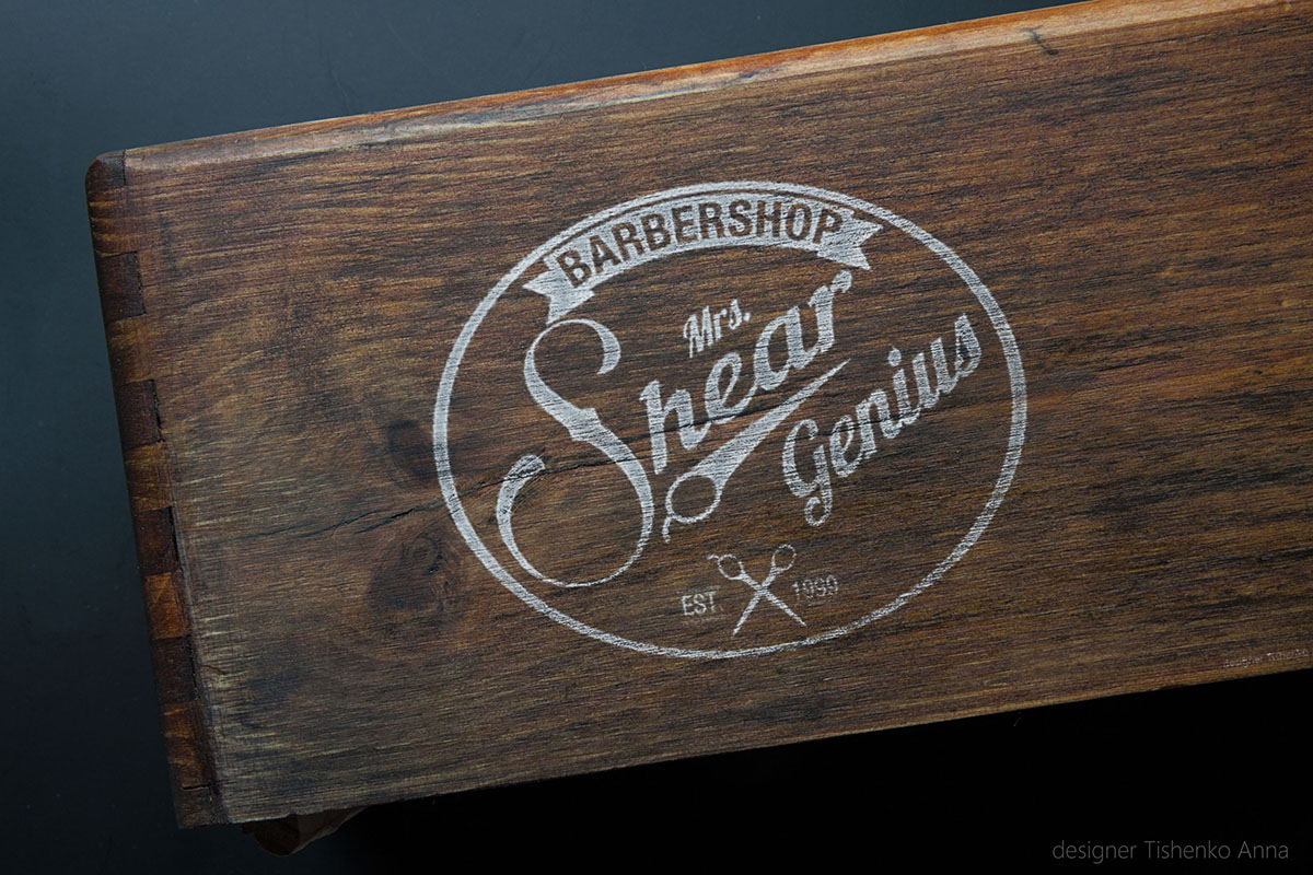 Создание логотипа, фирменного стиля, бренда