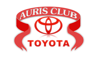 Toyota Auris Club