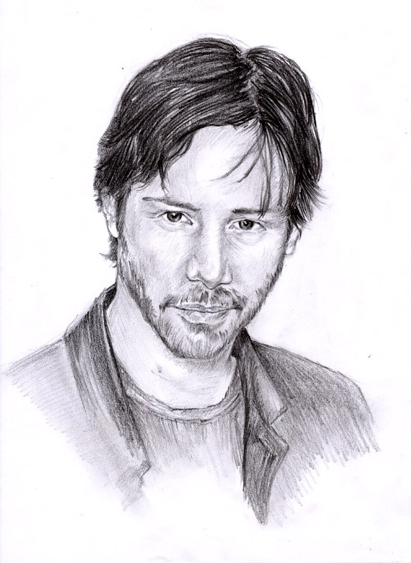 Keanu Reeves