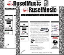 RuselMusic