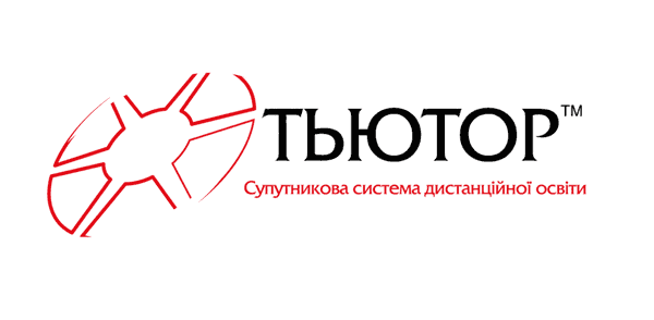 Логотип компании &quot;Тьютор&quot;