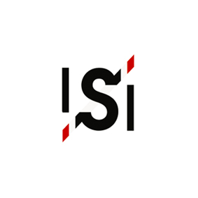 Логотип для фирмы «Isi»