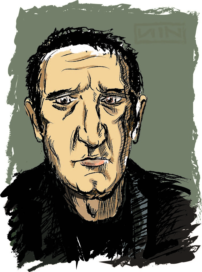 trent reznor