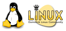 Domolink Linux Community