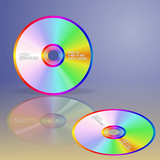 DVD+R