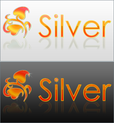 Silver