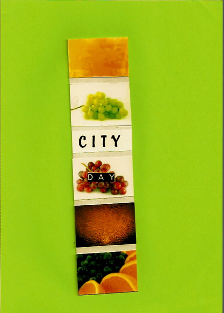 виноградный сок