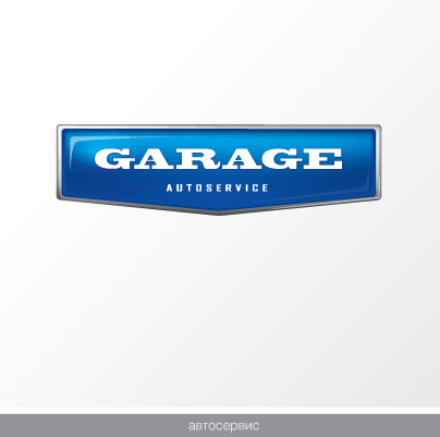 Garage  автосервис