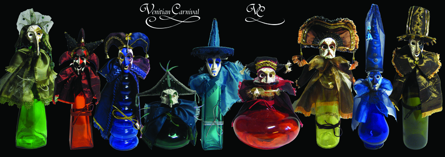 Venetian Carnival