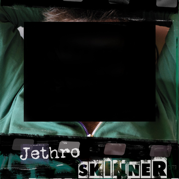 Постер для киноактера Sinner