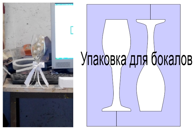 Техническое проектирование в векторе