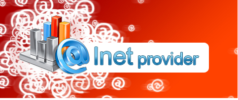 Inet provider