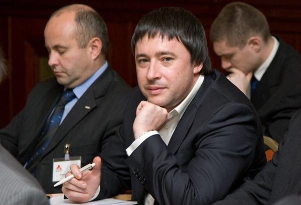 концеренция