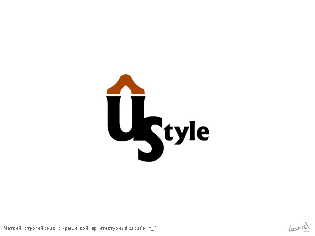 Поиск идеи для ustyle2