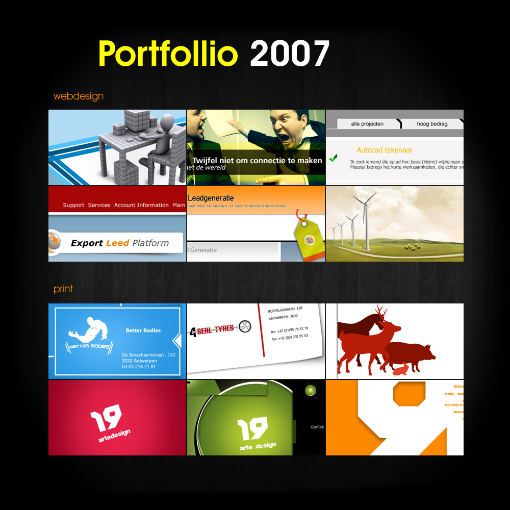 Portfolio