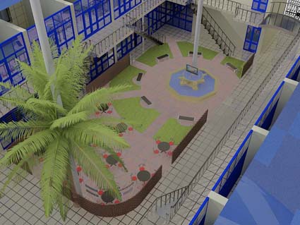 развлекательный центр Жемчужина п.Варениковка