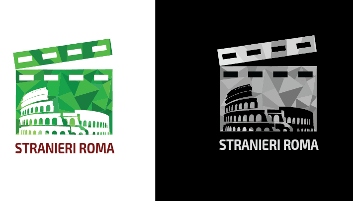 Видеоблог о Риме