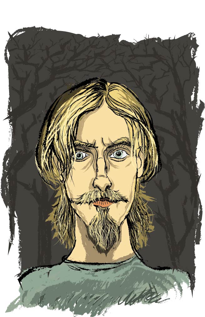 varg vikernes