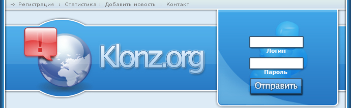 Klonz.org