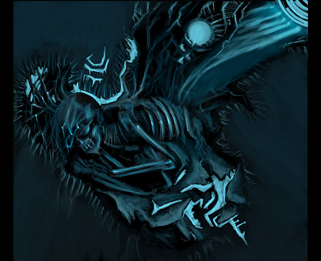 Пусть земля тебе будет пухом...