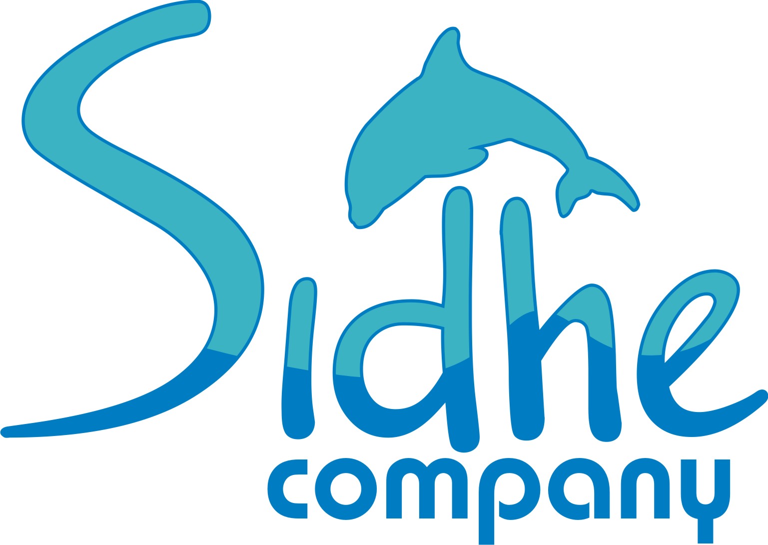 лого sidhe company