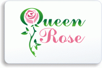 queen rose 4