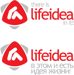 Фирменный блок Lifeiadea
