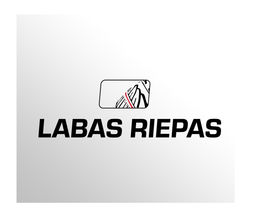 Labas Riepas