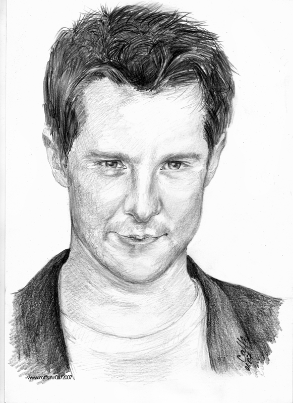 Jason Dohring