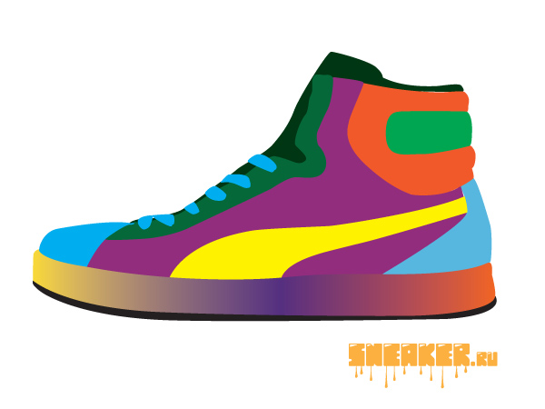 Для Sneaker.ru