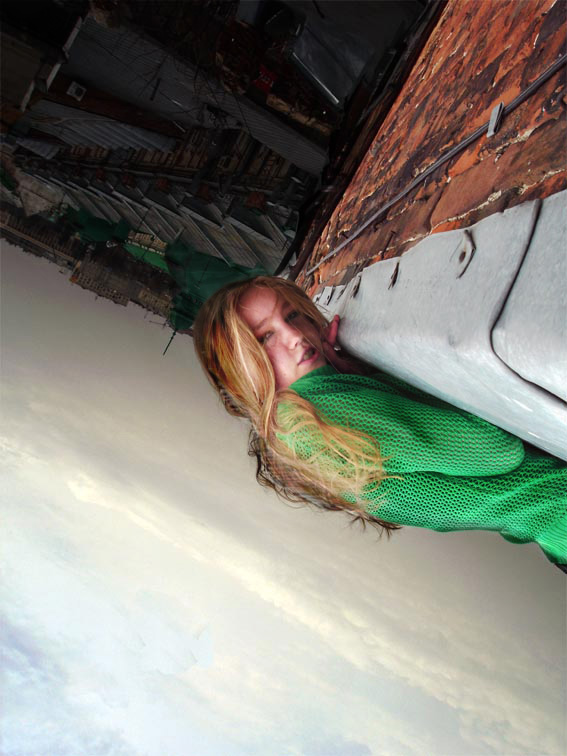 притяжение мысли