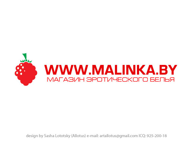 www.malinka.by