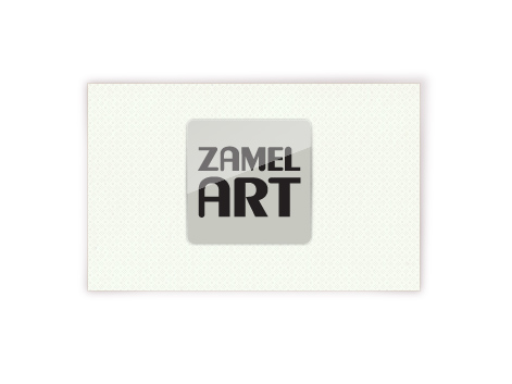 Лого для Zamel-Art