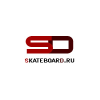 skateboard ru-лого 2