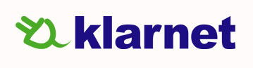 логотип для Klarnet CMS