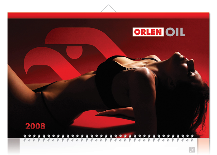 квартальный календарь для orlen-oil