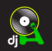 логотип DJ I.R.A.