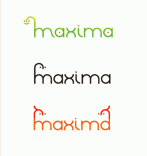 Maxima