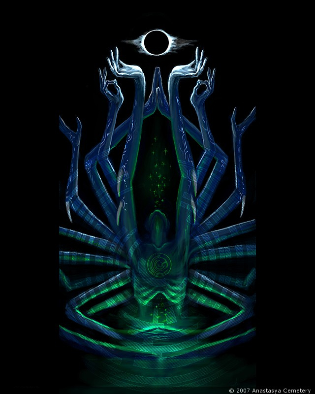 I'll bring new Sun to you