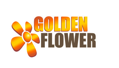 Golden Flower